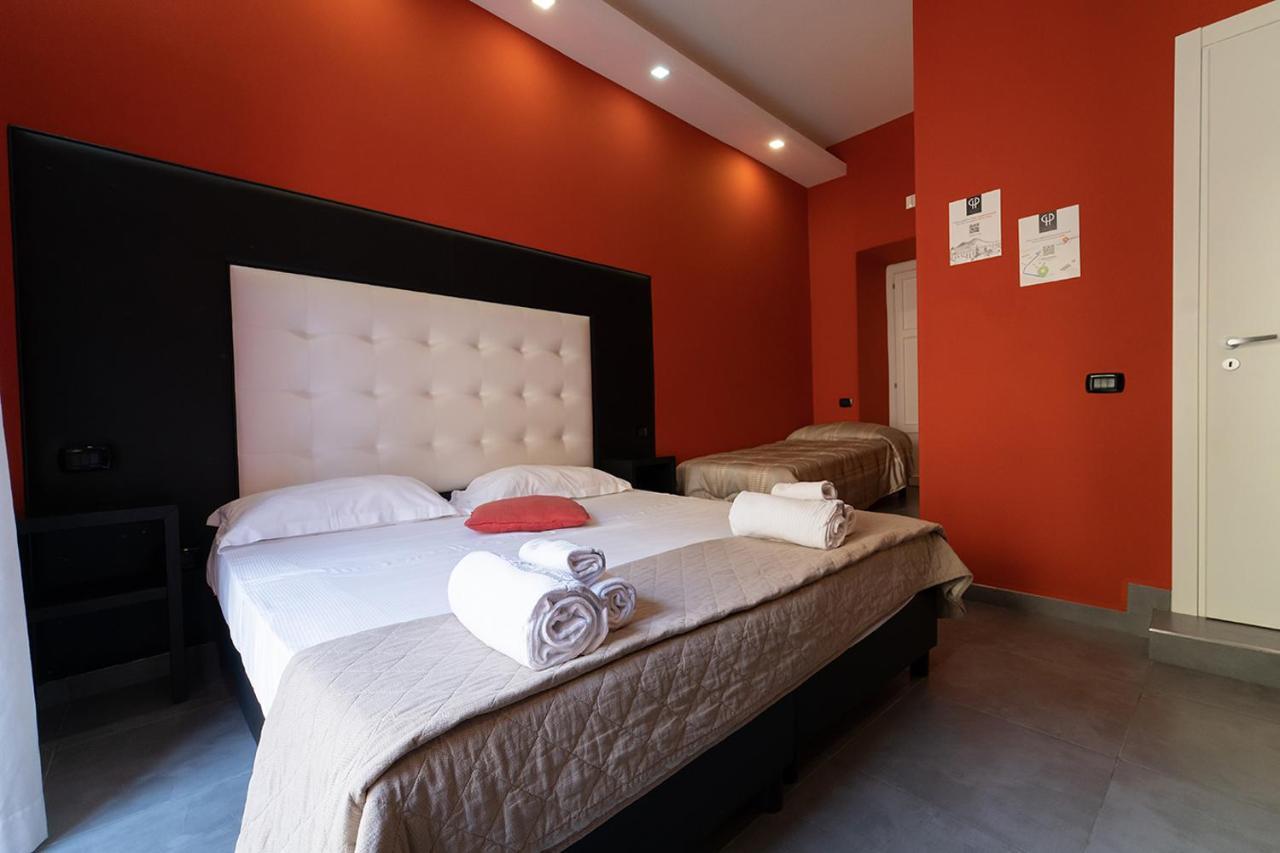 Royal House Napoli Centro, By Clapa Group Otel Dış mekan fotoğraf