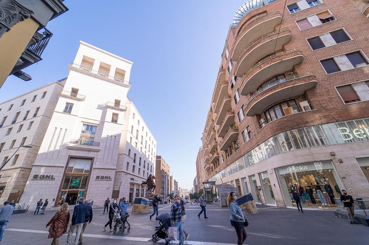 Royal House Napoli Centro, By Clapa Group Otel Dış mekan fotoğraf