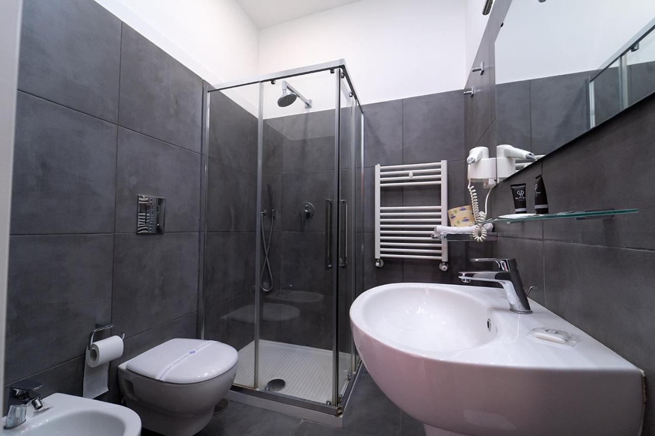 Royal House Napoli Centro, By Clapa Group Otel Dış mekan fotoğraf