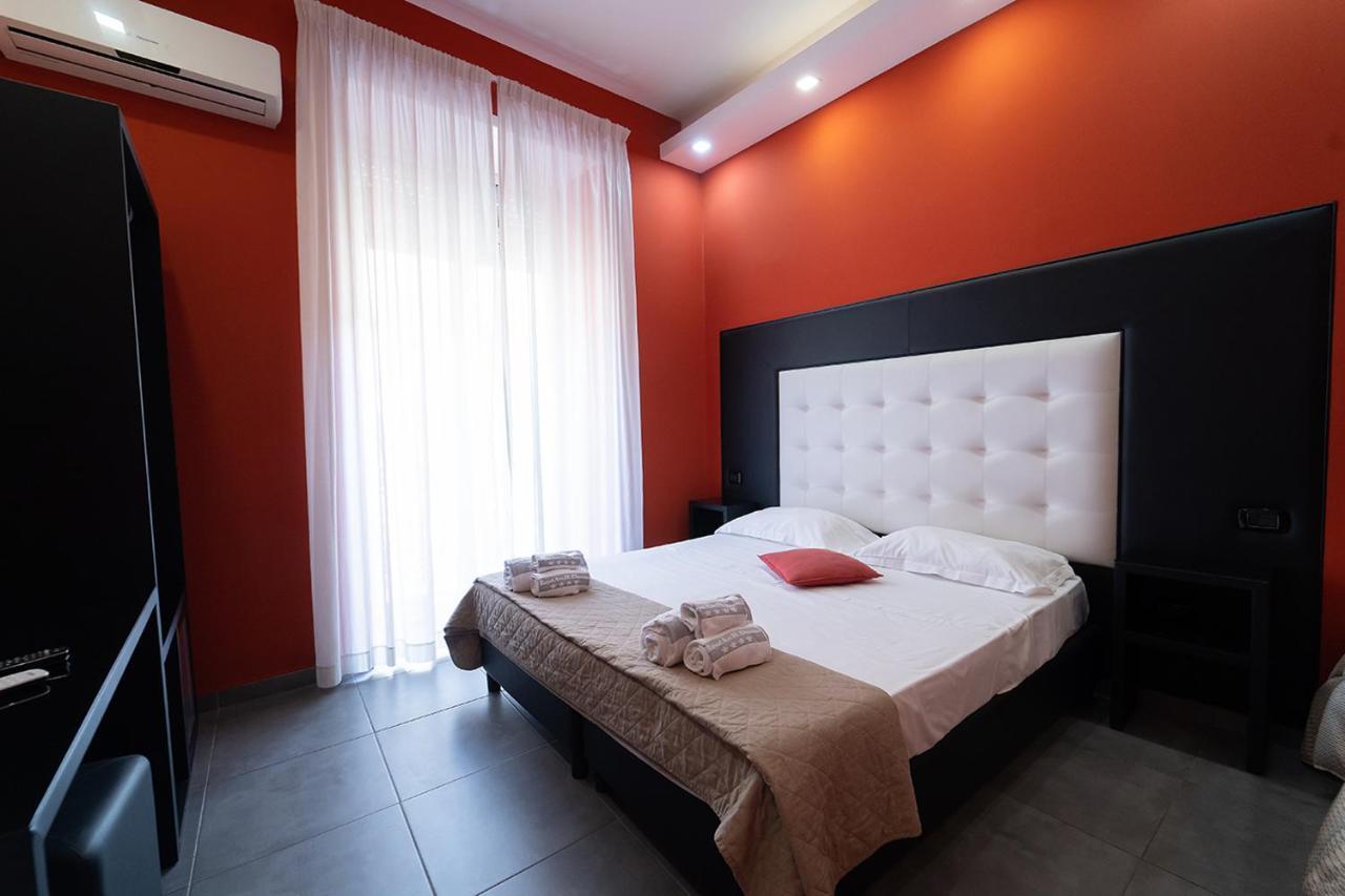 Royal House Napoli Centro, By Clapa Group Otel Dış mekan fotoğraf