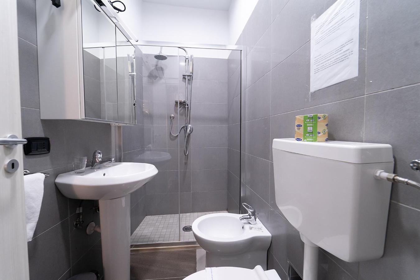 Royal House Napoli Centro, By Clapa Group Otel Oda fotoğraf
