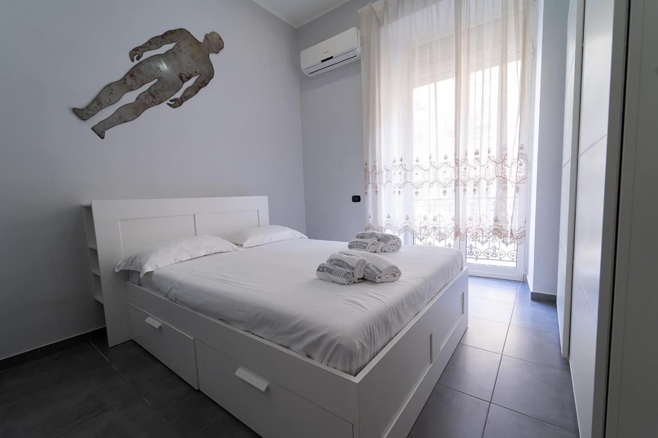 Royal House Napoli Centro, By Clapa Group Otel Oda fotoğraf