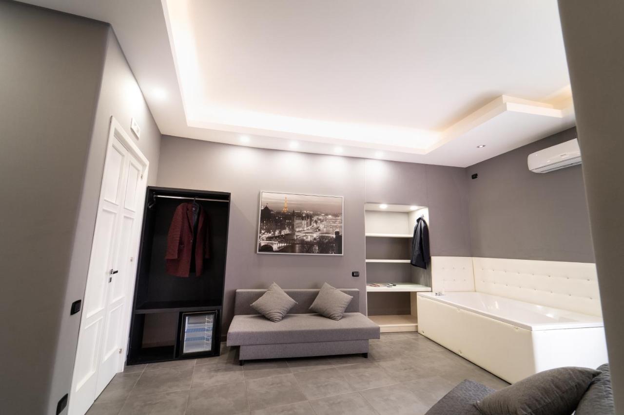 Royal House Napoli Centro, By Clapa Group Otel Dış mekan fotoğraf