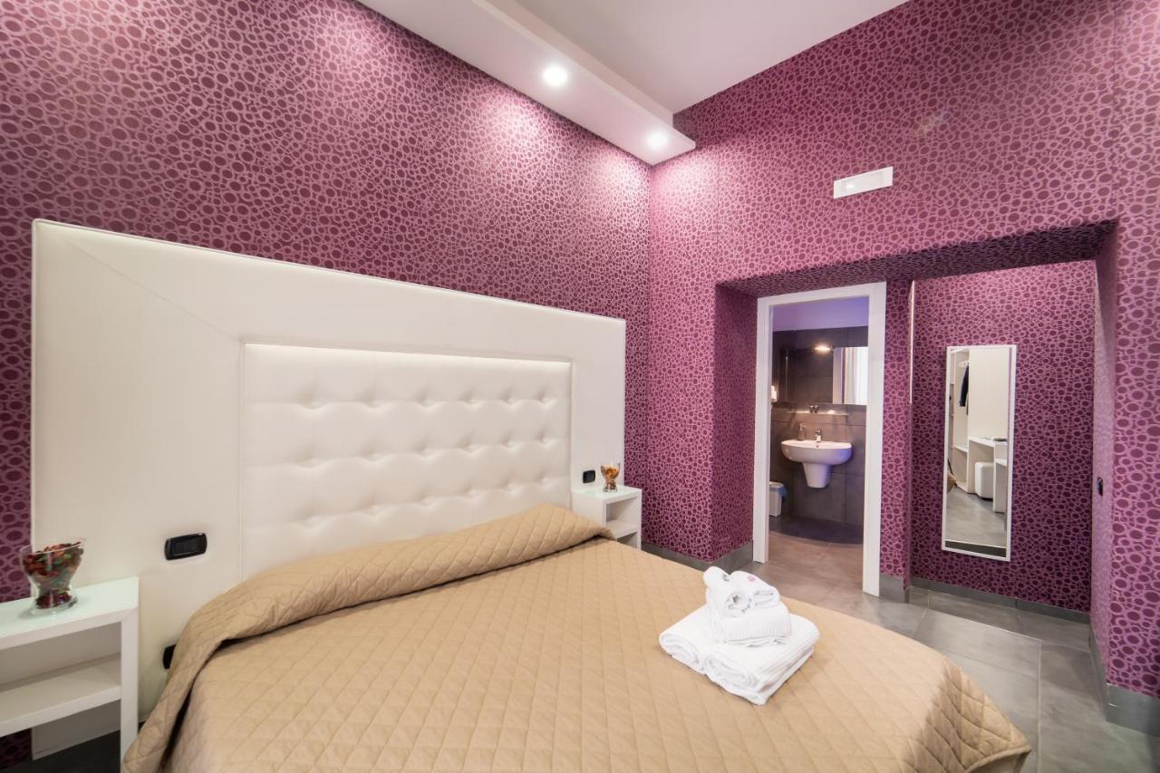 Royal House Napoli Centro, By Clapa Group Otel Dış mekan fotoğraf