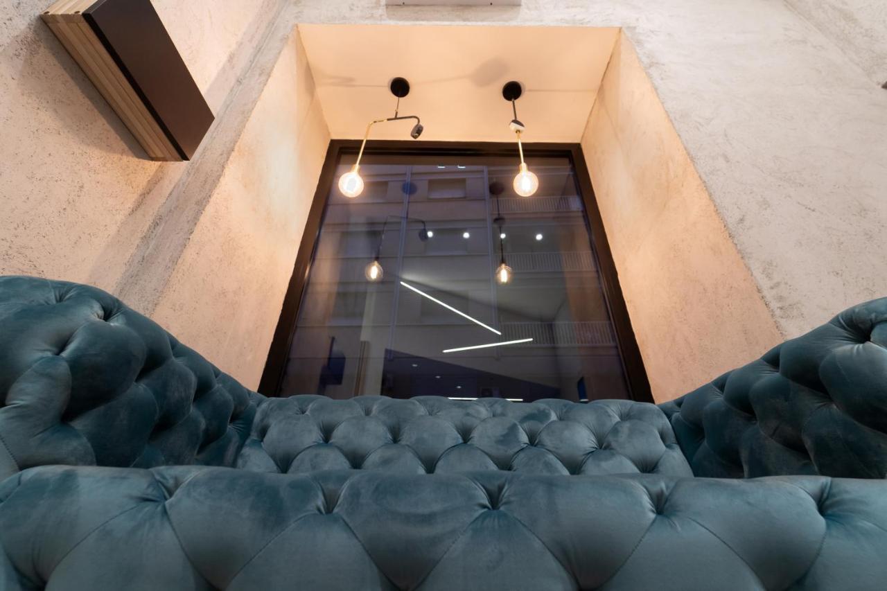 Royal House Napoli Centro, By Clapa Group Otel Dış mekan fotoğraf