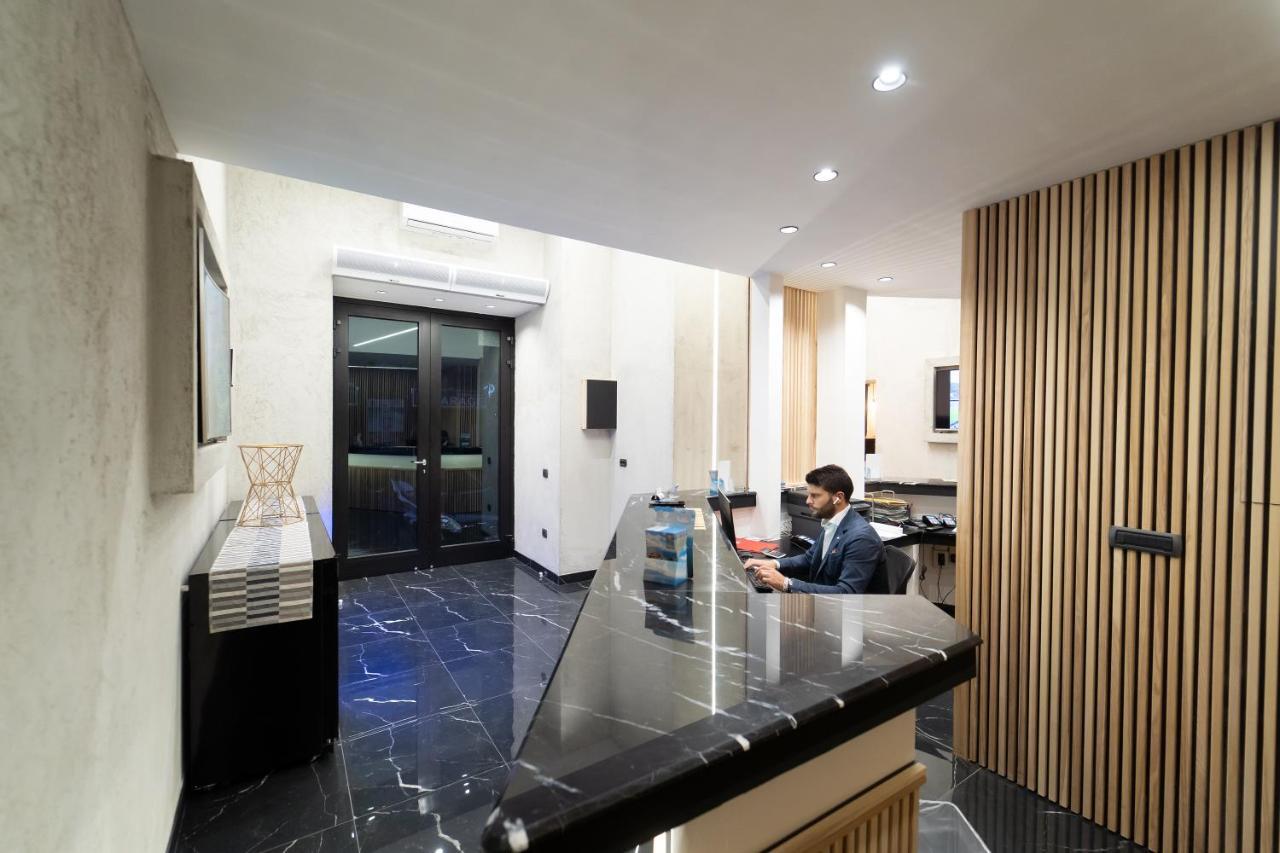 Royal House Napoli Centro, By Clapa Group Otel Dış mekan fotoğraf