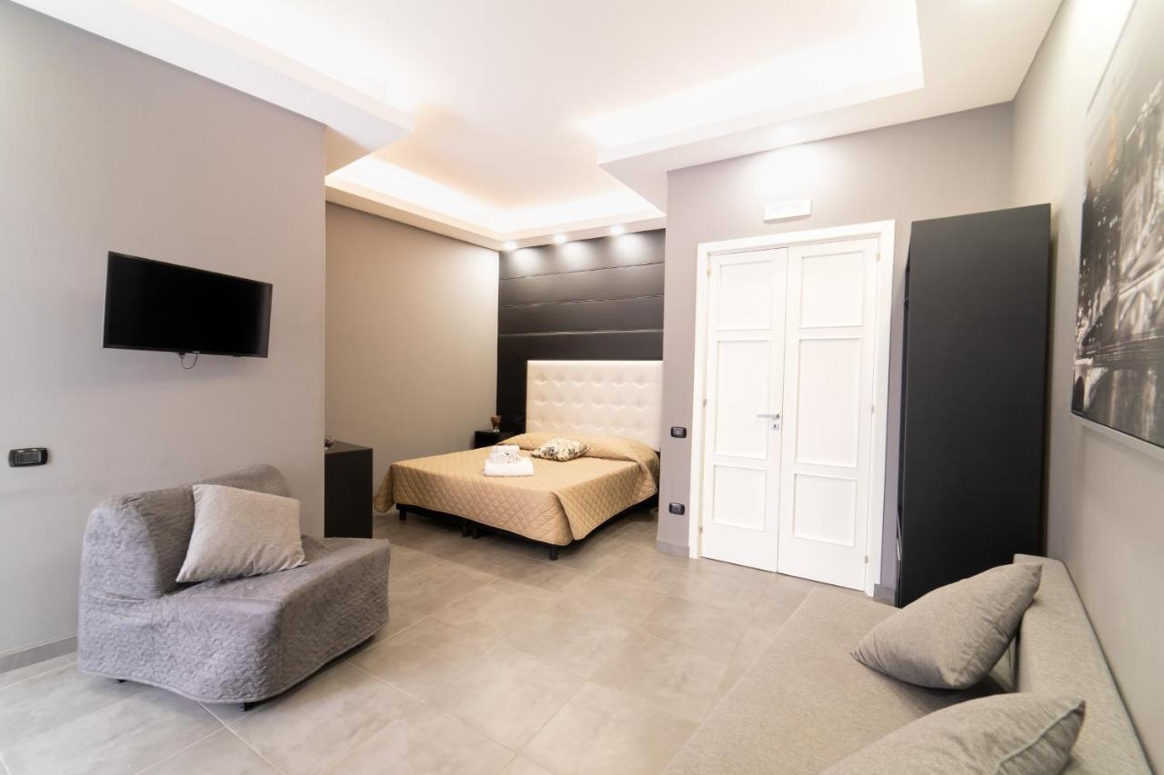 Royal House Napoli Centro, By Clapa Group Otel Dış mekan fotoğraf