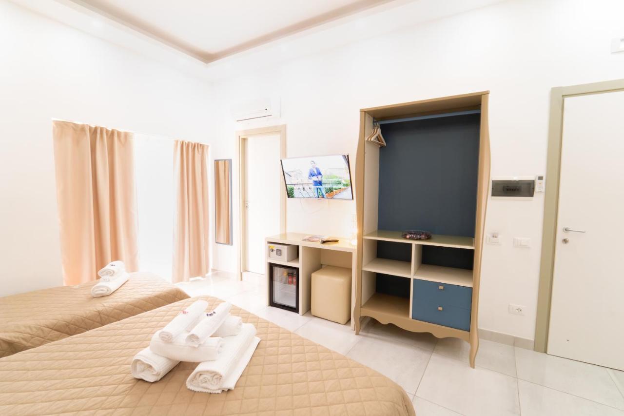 Royal House Napoli Centro, By Clapa Group Otel Dış mekan fotoğraf