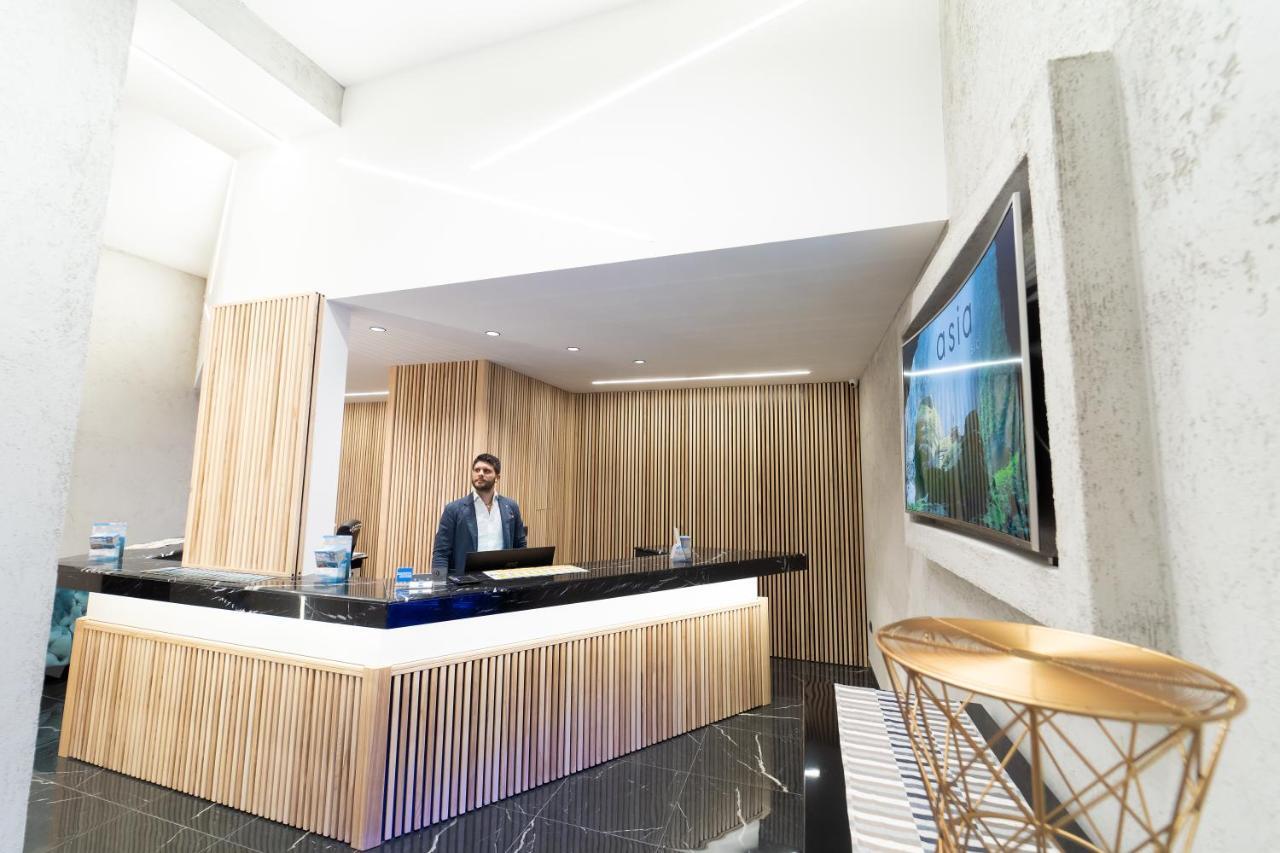 Royal House Napoli Centro, By Clapa Group Otel Dış mekan fotoğraf
