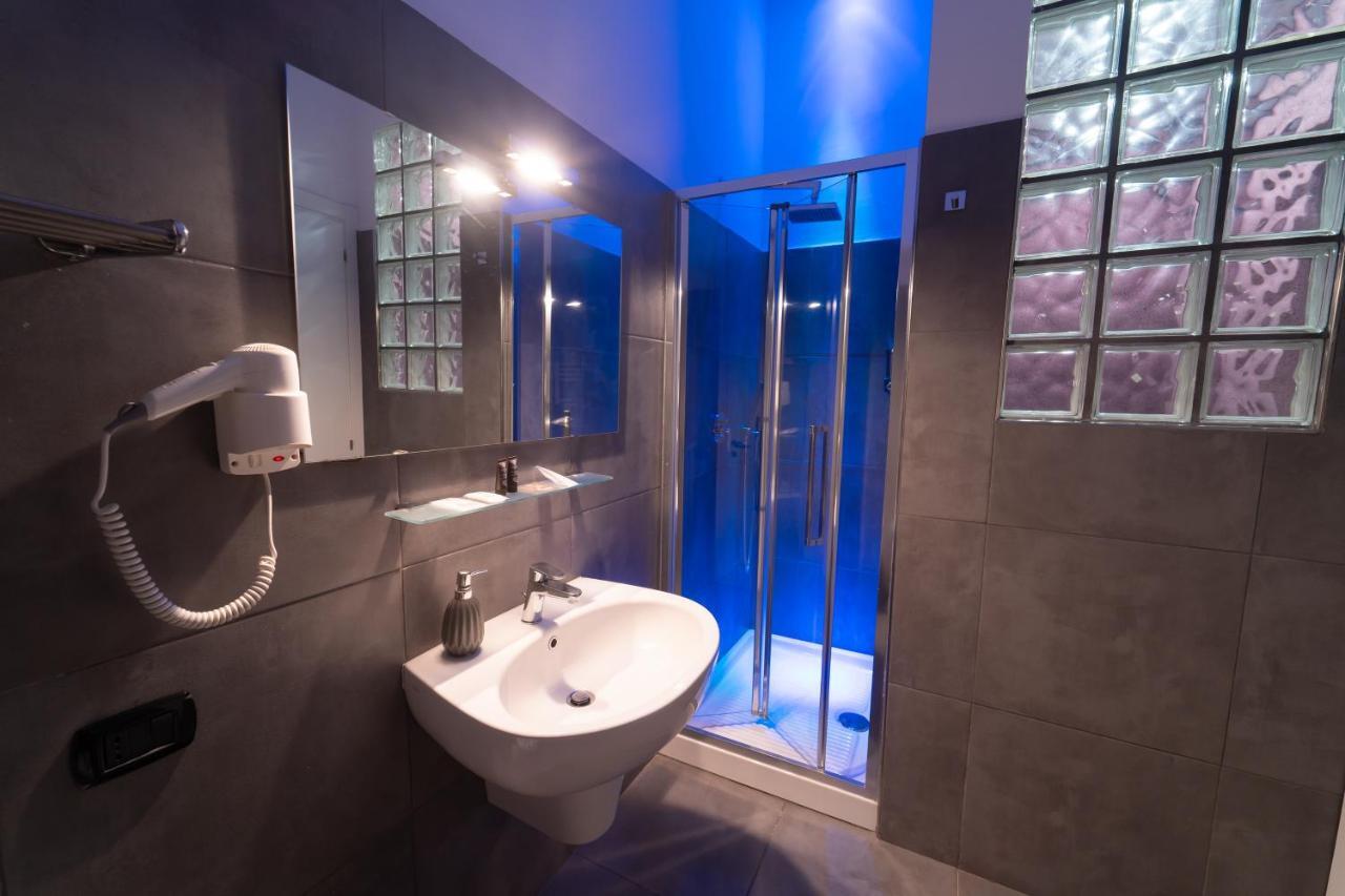 Royal House Napoli Centro, By Clapa Group Otel Dış mekan fotoğraf