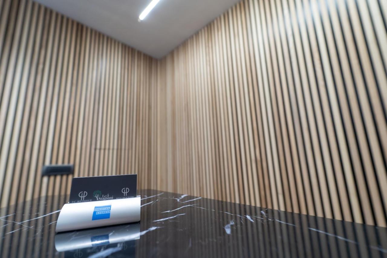 Royal House Napoli Centro, By Clapa Group Otel Dış mekan fotoğraf