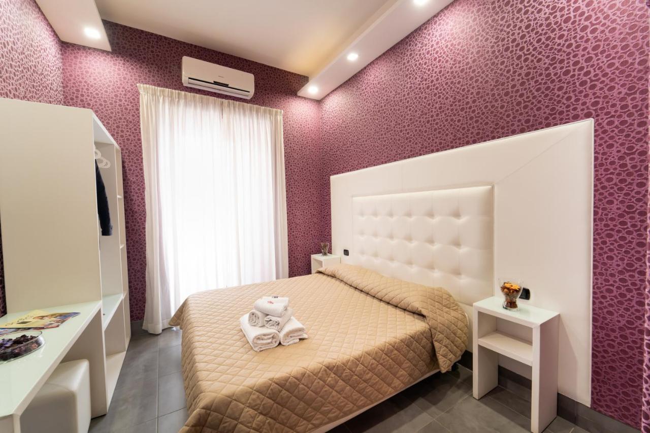Royal House Napoli Centro, By Clapa Group Otel Dış mekan fotoğraf