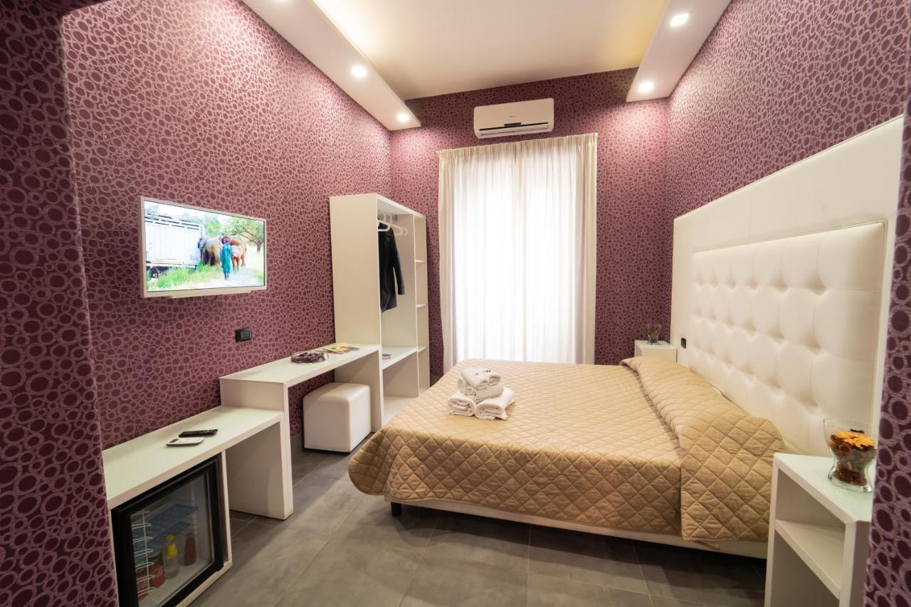 Royal House Napoli Centro, By Clapa Group Otel Dış mekan fotoğraf